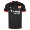 Officiële Voetbalshirt Eintracht Frankfurt Uit 2024-25 - Heren